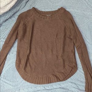 Charlotte Russe sweater